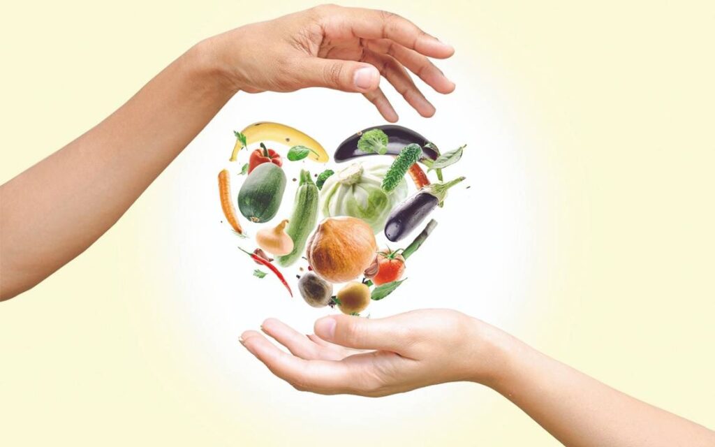 activismo gastronomico como herramienta de cambio social