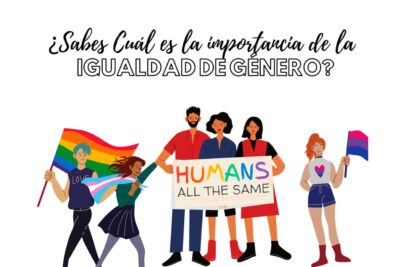 activismo por la equidad de genero definicion e importancia