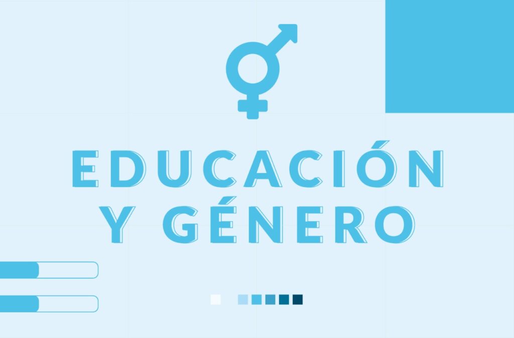alianzas para la educacion de genero en la sociedad actual