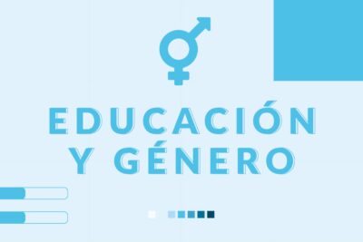 alianzas para la educacion de genero en la sociedad actual