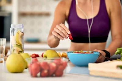 alimentos variados para evitar carencias nutricionales