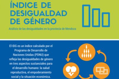 analisis y definicion de la desigualdad de genero actual