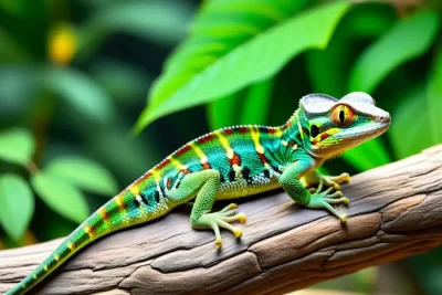 aspectos legales sobre tenencia y transporte de reptiles en espana