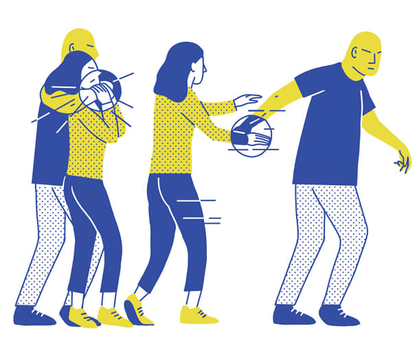 autodefensa herramientas para enfrentar violencia y agresiones