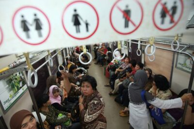 avances del feminismo en el contexto politico actual
