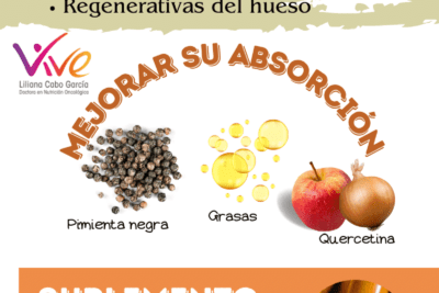 beneficios de los suplementos de curcuma para tu bienestar