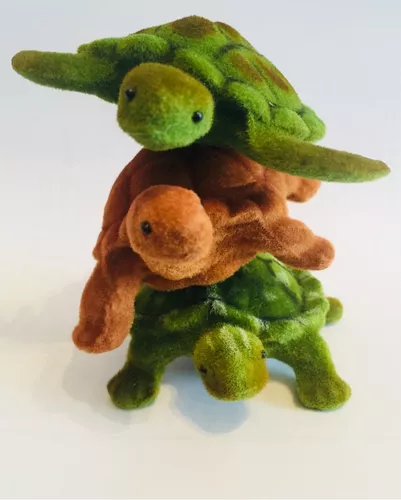 Blandos muñecos de felpa diseñados especialmente para tortugas mascotas 1 blandos munecos de felpa disenados especialmente para tortugas mascotas