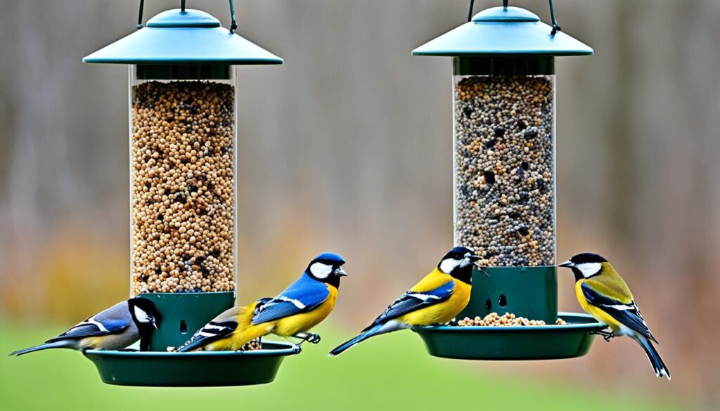 botellas de agua para aves guia completa de uso y beneficios