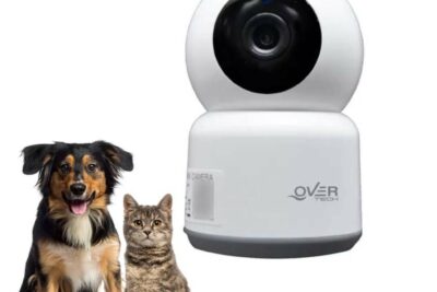 camaras de monitoreo para mascotas seguridad y conexion 24 7