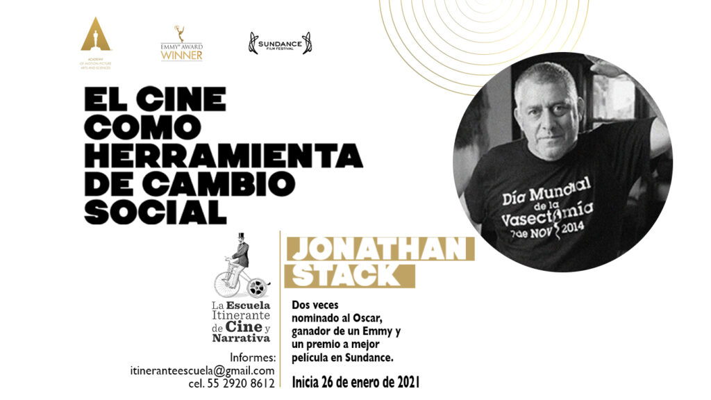 Cine: Herramienta de cambio en la representación social 1 cine herramienta de cambio en la representacion social
