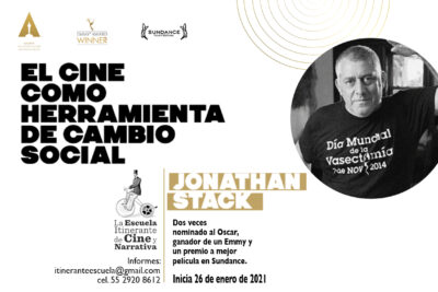 cine herramienta de cambio en la representacion social