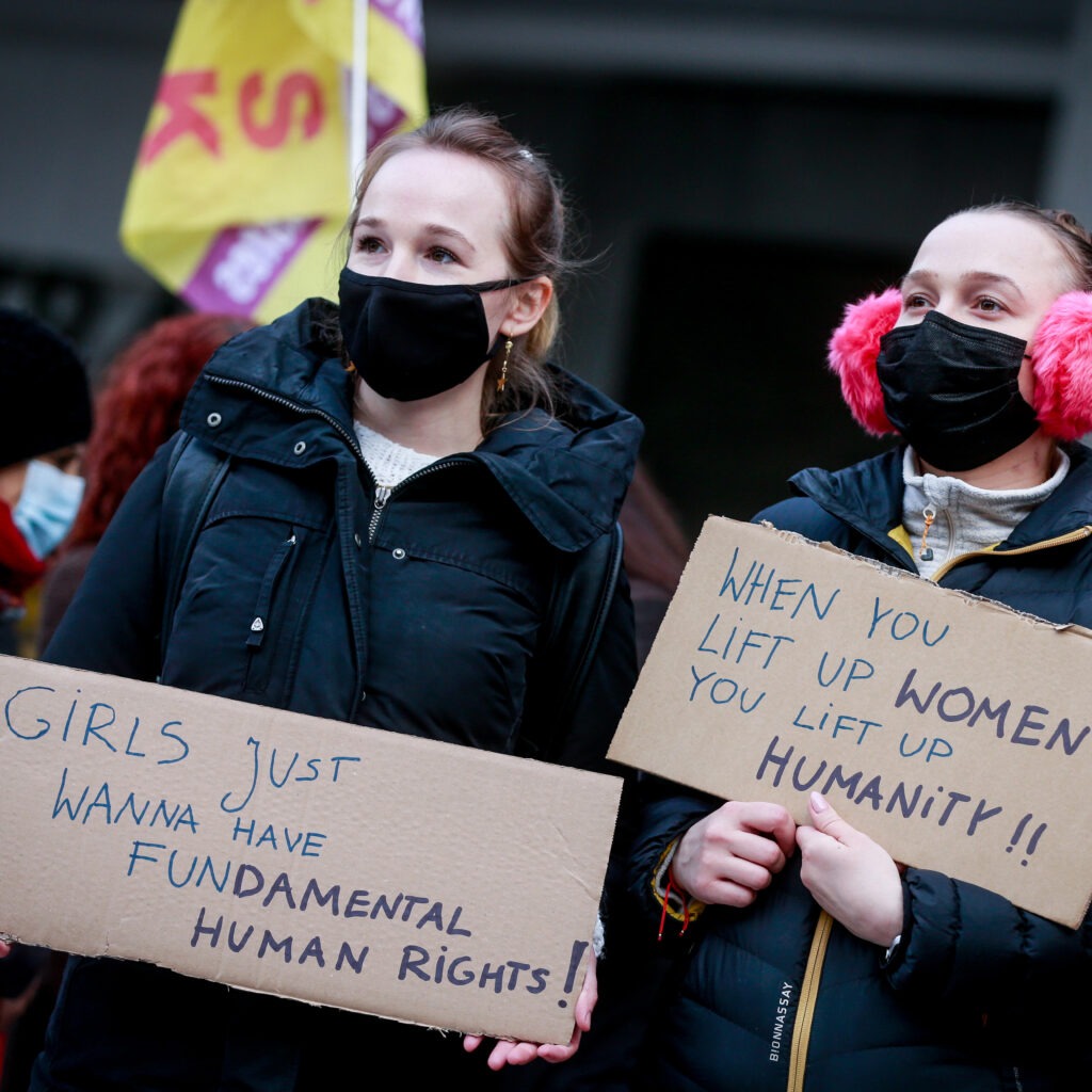 Cómo abordar la discriminación en el activismo 1 como abordar la discriminacion en el activismo