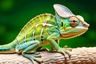 como afecta el entorno al comportamiento de los reptiles