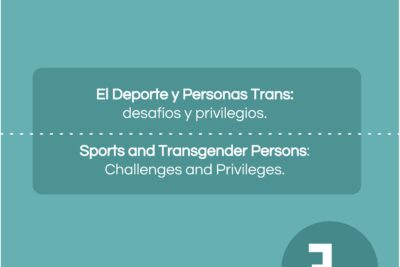 como afectan los deportes a la discusion interseccional