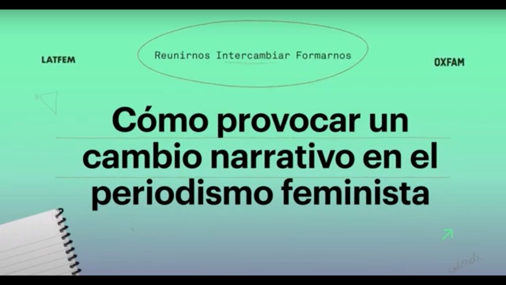 como cambiar la narrativa en torno a los estereotipos