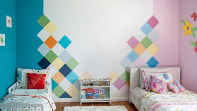 como decorarlo para hacerlo atractivo y funcional