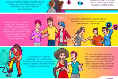 como desmontar los estereotipos familiares de manera eficaz