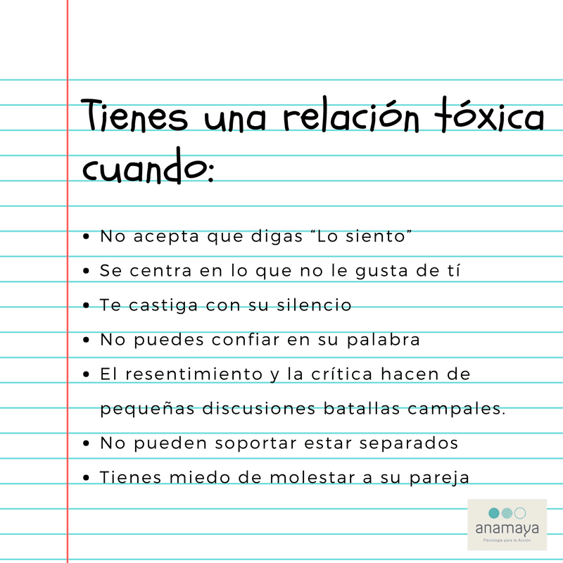 Cómo diferenciar entre relaciones saludables y tóxicas 1 como diferenciar entre relaciones saludables y