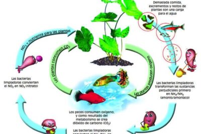 como hacer que tus reptiles se sientan seguros en su acuario
