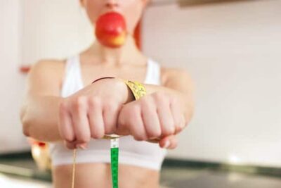 como influye la cultura de la dieta en los cuerpos