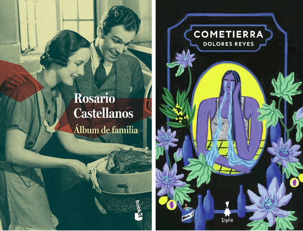 como la literatura feminista cambia la sociedad