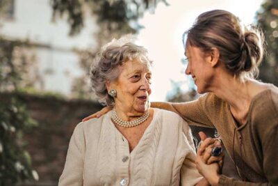 como las mujeres pueden ser lideres en sus comunidades