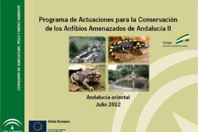 como limpiar el habitat temporal de un anfibio adecuadamente