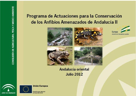 como limpiar el habitat temporal de un anfibio adecuadamente