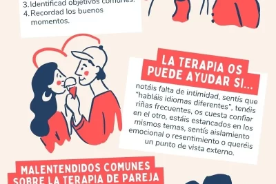 como los terapeutas ayudan a resolver conflictos sexuales