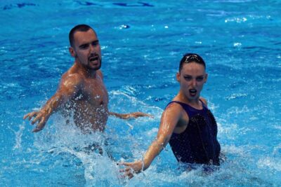 como se abordan los problemas de genero en el deporte