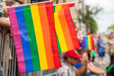 como se han modificado los espacios queer con el tiempo