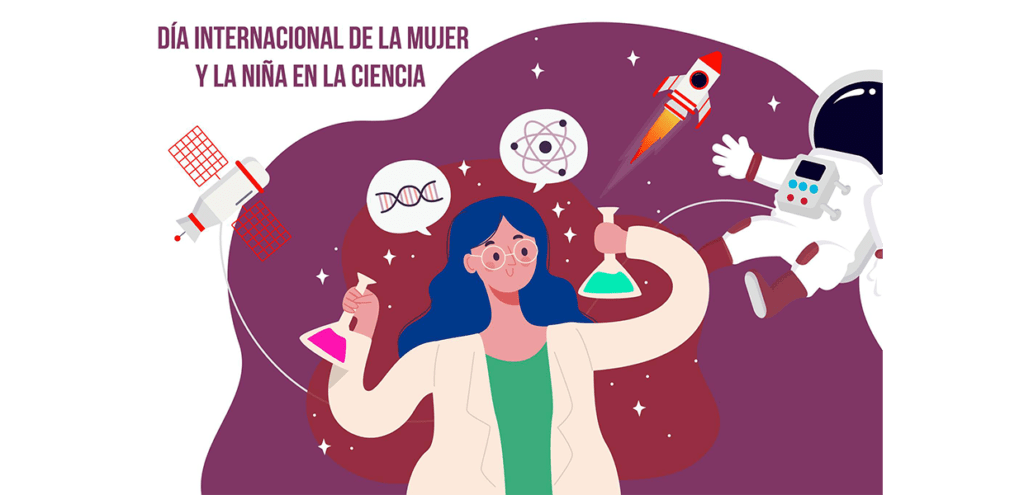 como se interrelacionan la ciencia y el feminismo
