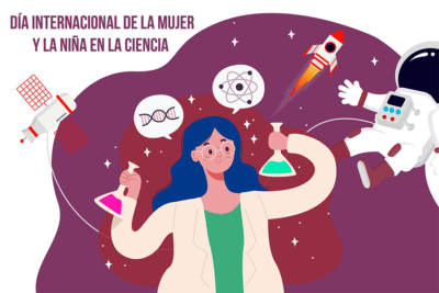 como se interrelacionan la ciencia y el feminismo