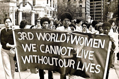 como se manifiesta el amor propio en el feminismo negro