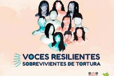 como se pueden visibilizar las voces de las victimas