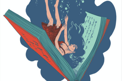 como se representa el feminismo en la literatura