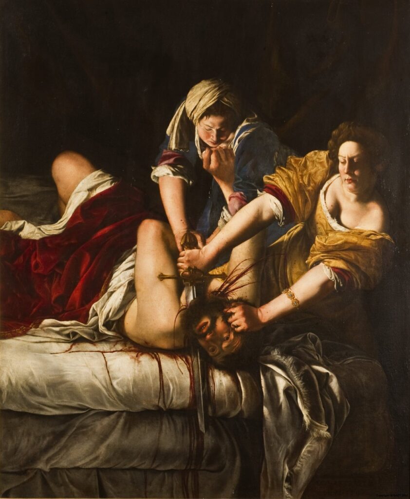 Cómo se representa la violencia de género en el arte 1 como se representa la violencia de genero en el arte
