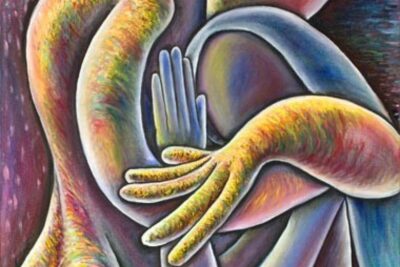 como se ve la sexualidad en el arte contemporaneo