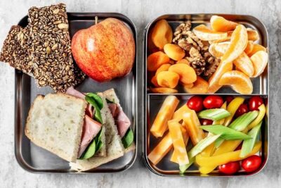 consejos practicos para ofrecer comida en un viaje exitoso