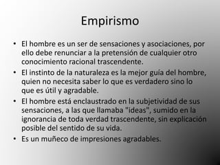 construccion del concepto de hombre ideal en diversas culturas