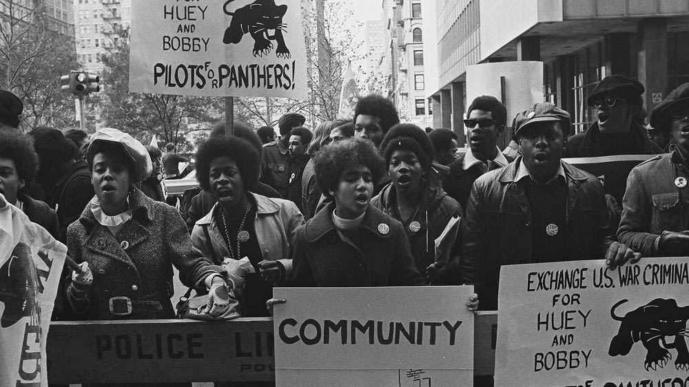 contando la historia del feminismo negro en la educacion