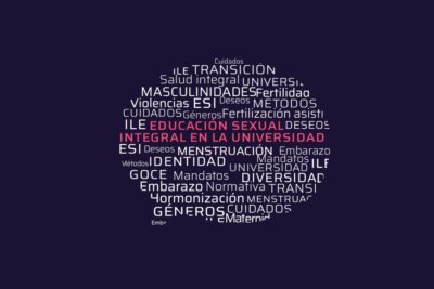 contribucion de universidades a la educacion sexual en la sociedad