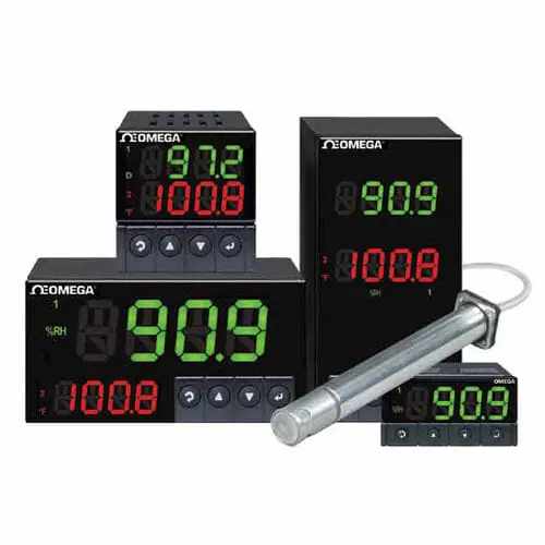 controladores de temperatura electronicos eficiencia y uso