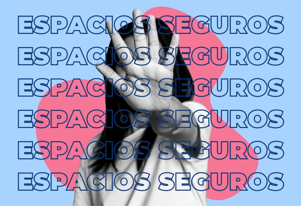 Crear espacios seguros para discutir la discriminación: cómo hacerlo 1 crear espacios seguros para discutir la discriminacion como hacerlo