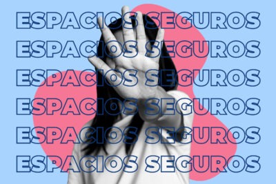 crear espacios seguros para discutir la discriminacion como hacerlo