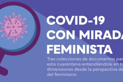 cual es el impacto de la pandemia en el feminismo