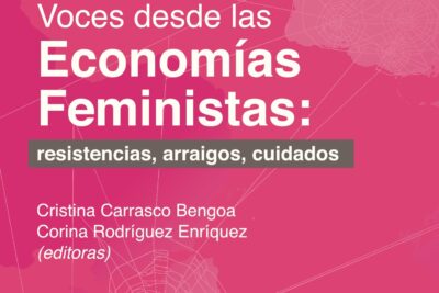 cuales son las voces femeninas en la economia global