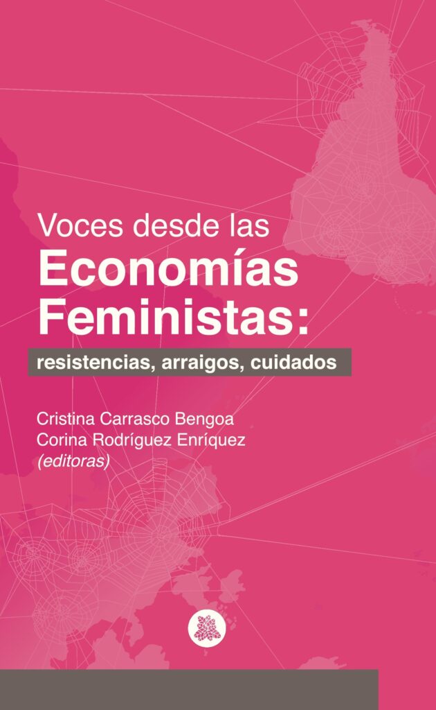 cuales son las voces femeninas en la economia global