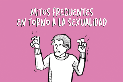cuales son los mitos en torno a la salud reproductiva