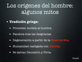 cuales son los mitos mas comunes sobre los hombres